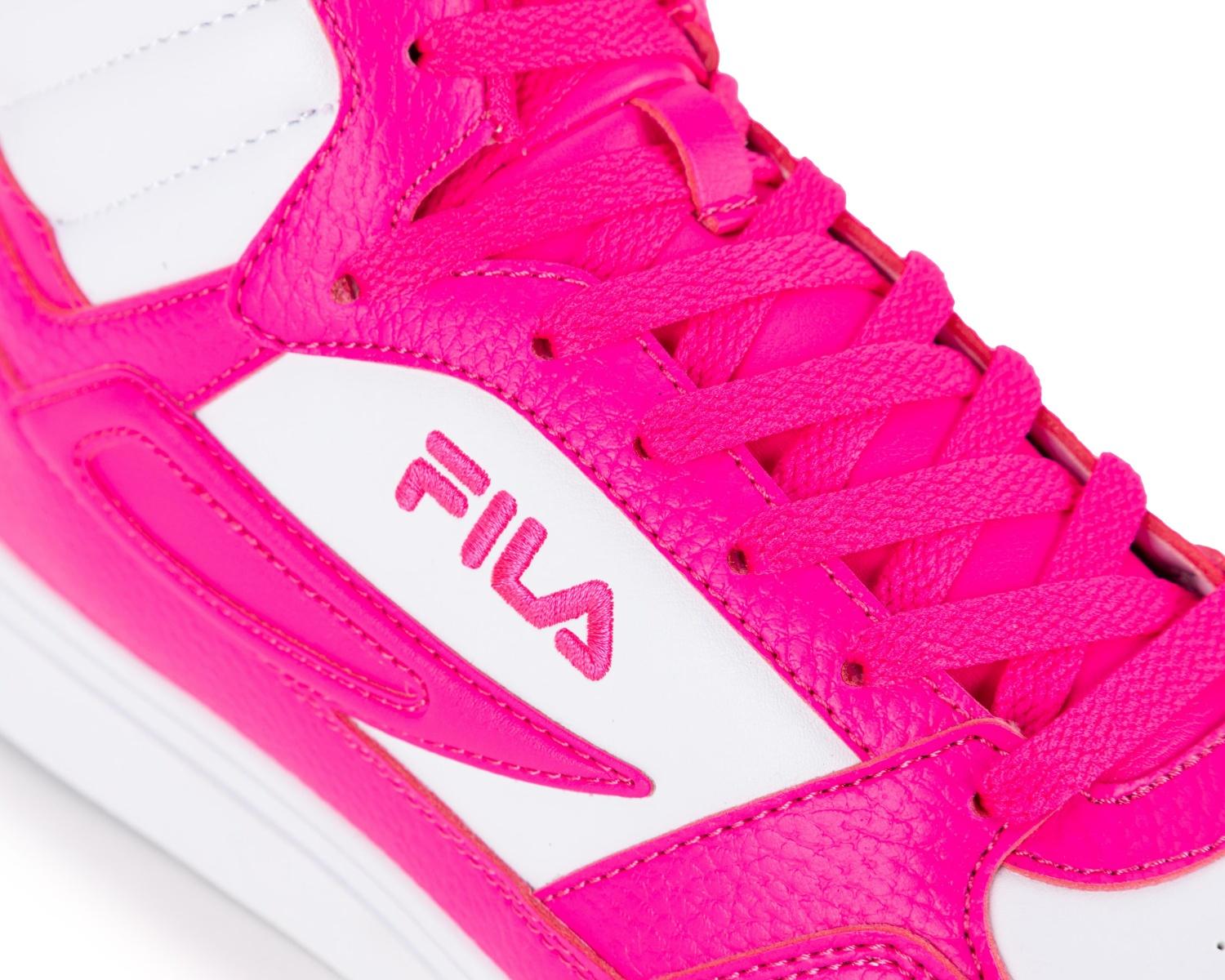 Tenis Fila Everge para Mujer 5FM01875-155 — imagen 3