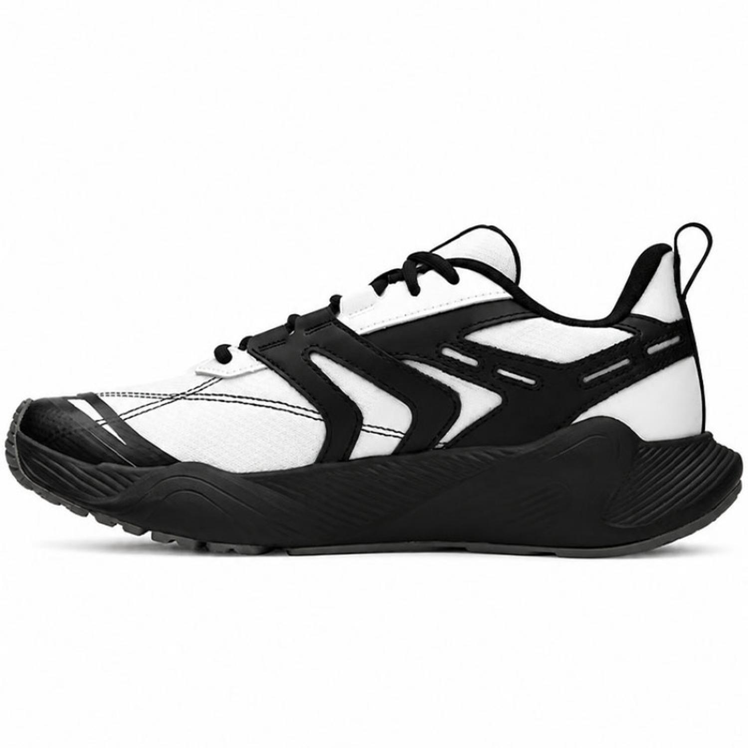 Tenis Under Armour UA Charged Commit TR 5 para Hombre 6007140-103 — imagen 2