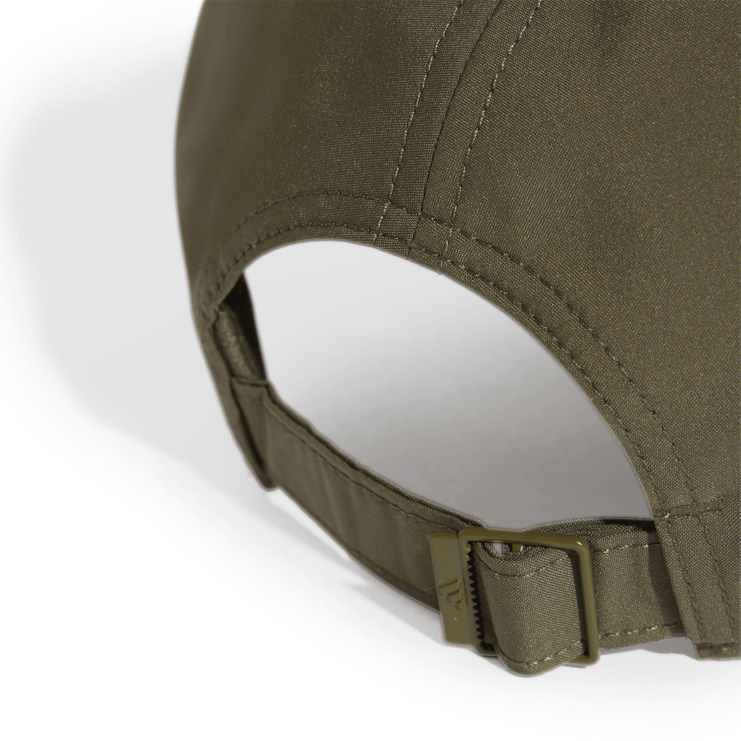 Gorra Adidas Casual Verde Unisex — imagen 4
