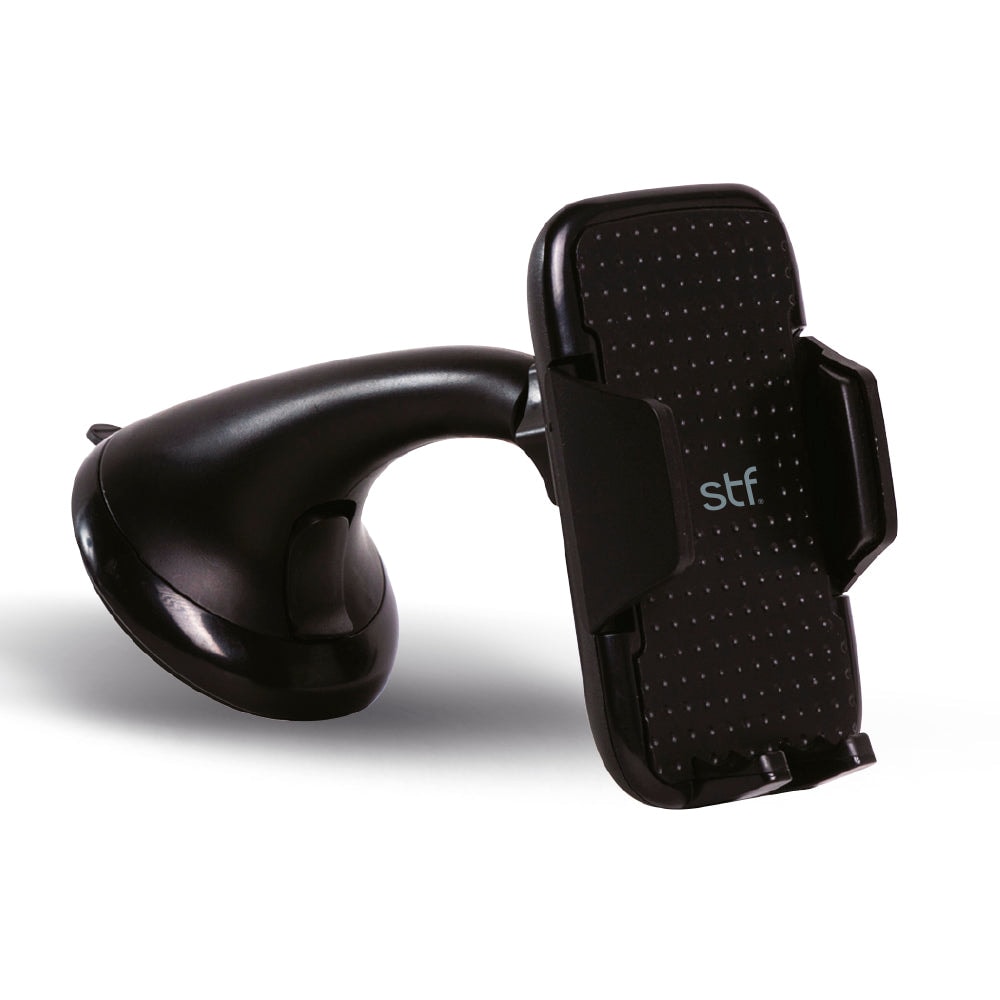 Soporte Celular Auto Ventosa 360° Universal Extra Fuerte — imagen 4
