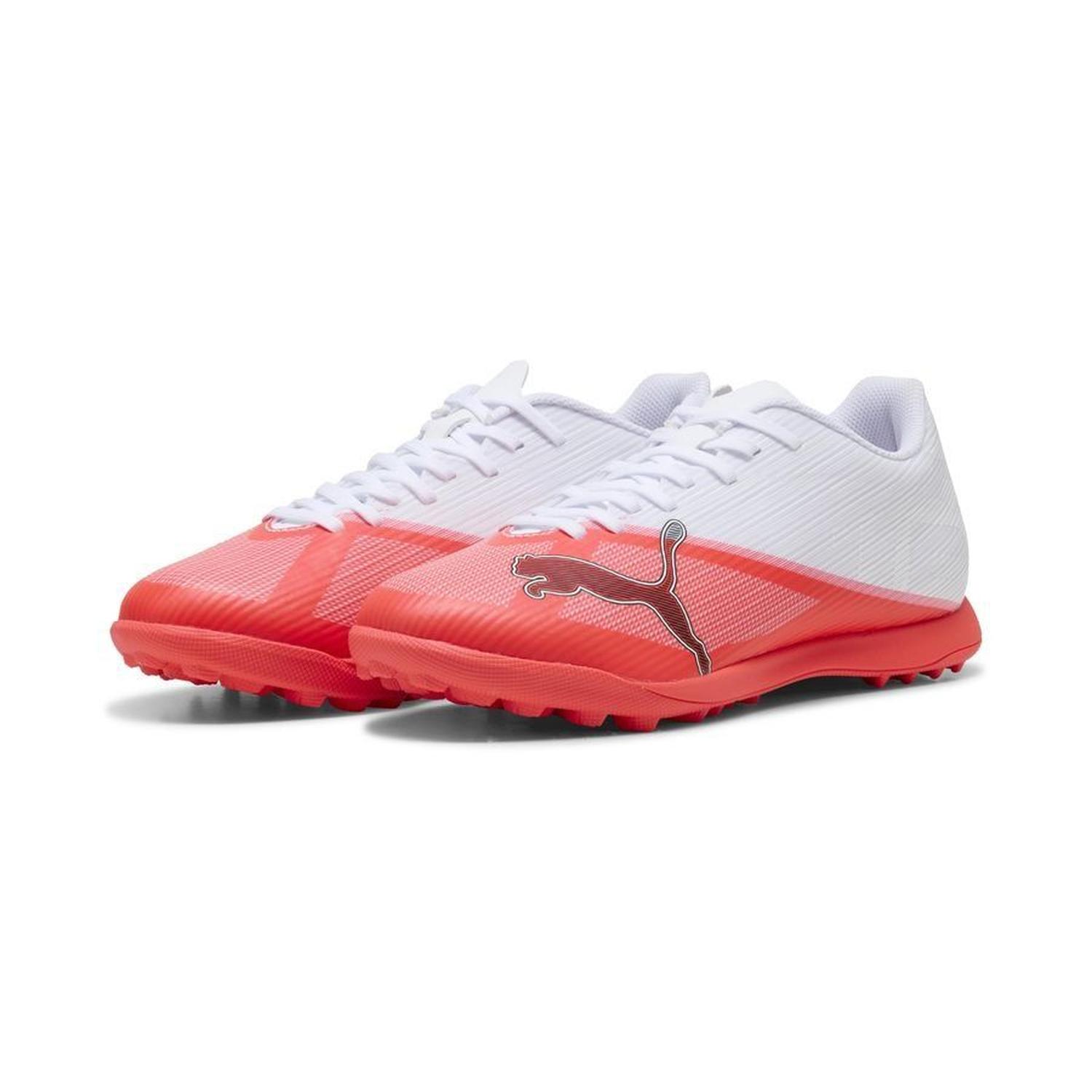 Tenis Puma Ultra 7 Play Multi para Hombre 109156-01 — imagen 3