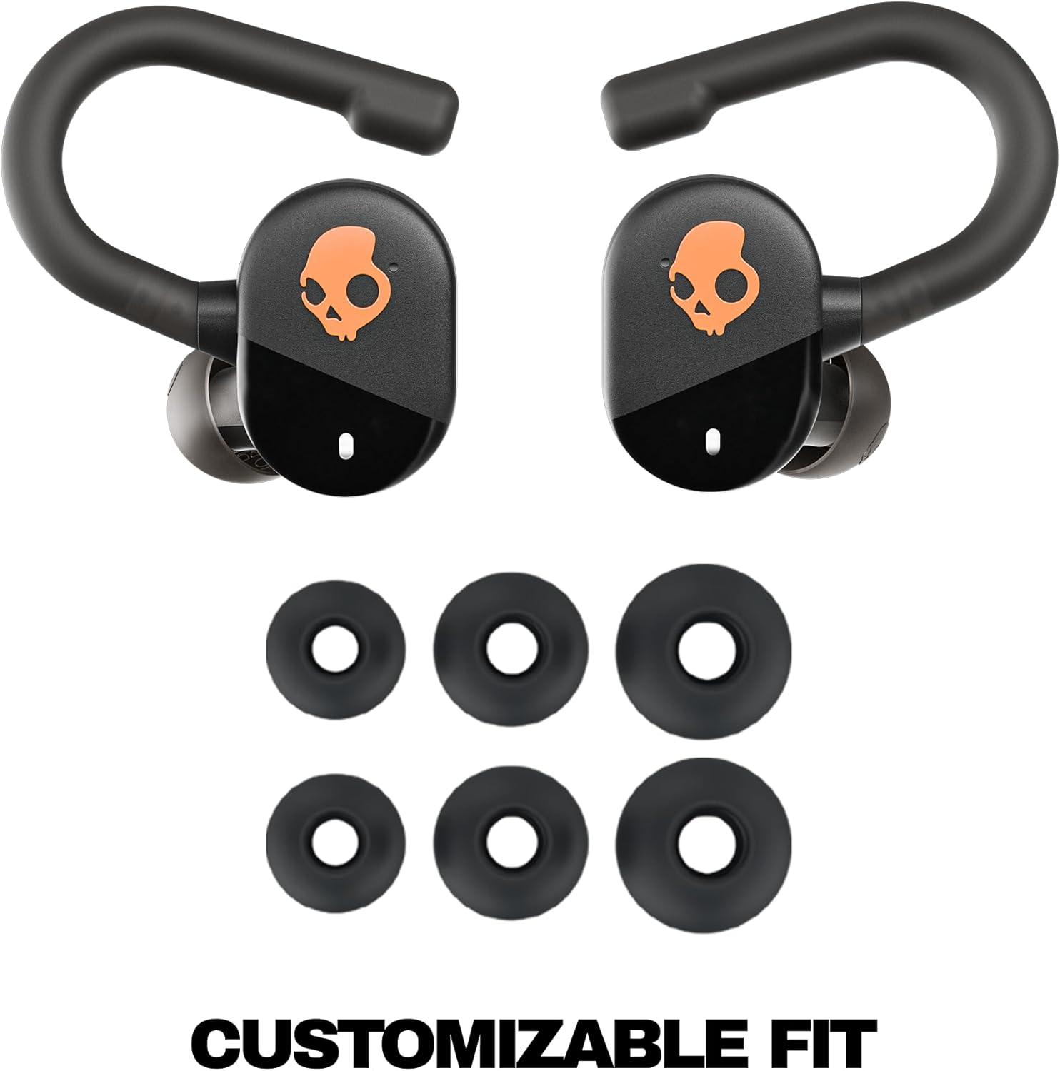Audífonos Skullcandy Push Play Active Inalámbricos — imagen 6