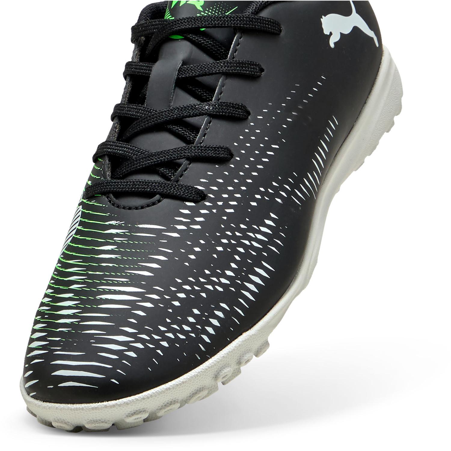 Tenis Puma Future 8 Play Multi JR UNISEX 108396-02 — imagen 4
