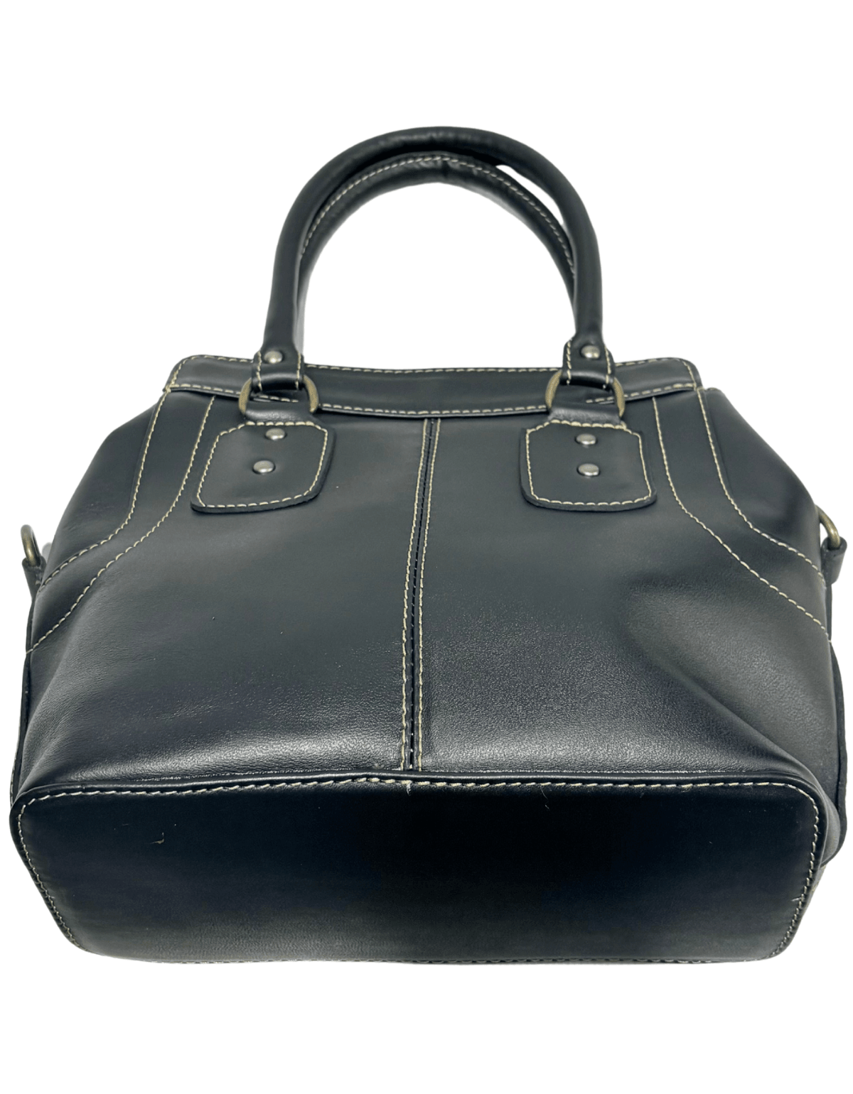 Bolsa Chica De Piel Legitima Para Mujer Moda Calidad Excelente Romina — imagen 11