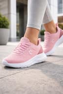 Tenis Charly Dama Para Correr 1130962