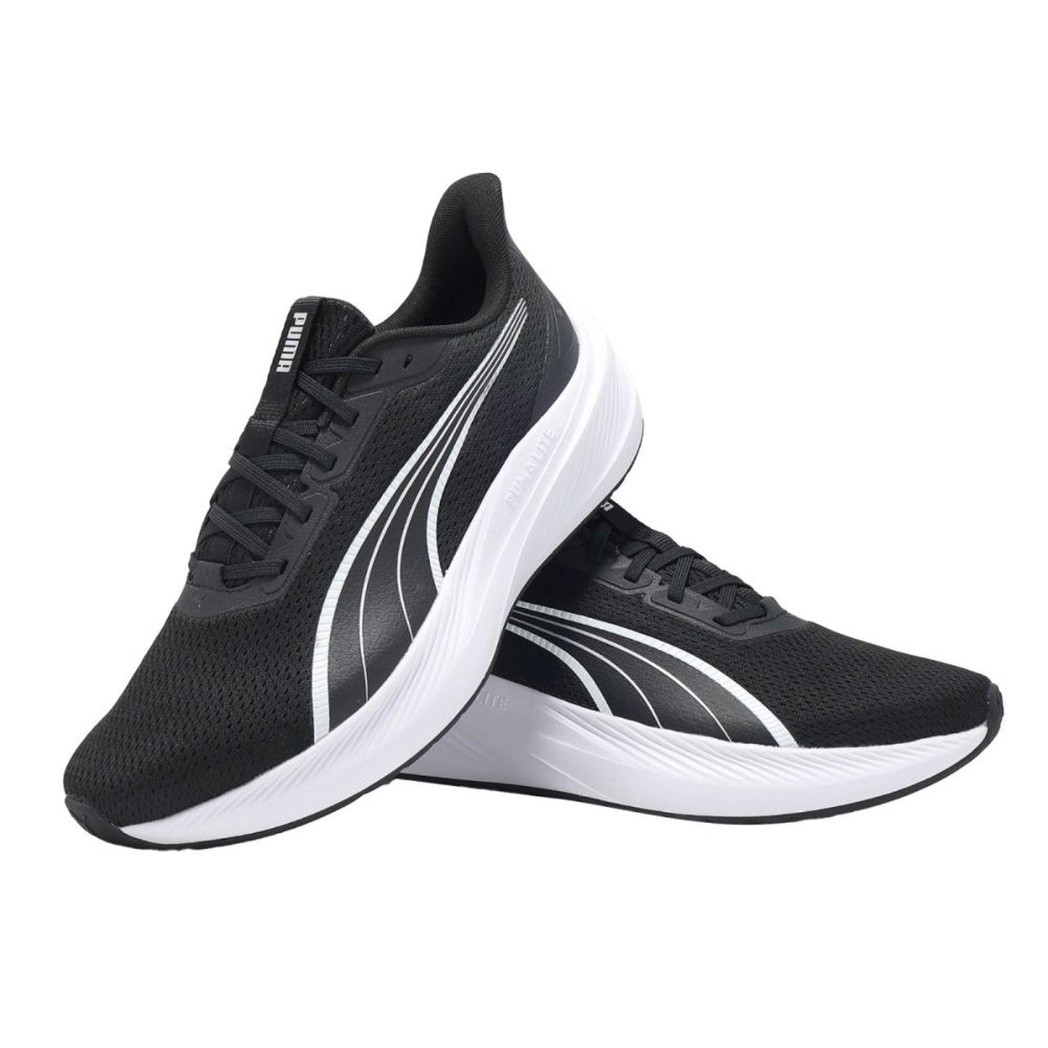 Tenis Puma Dasher Lite para Hombre 312586-01 — imagen 4