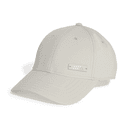 Gorra Adidas Linear Ligera Casual de Béisbol Beige Unisex