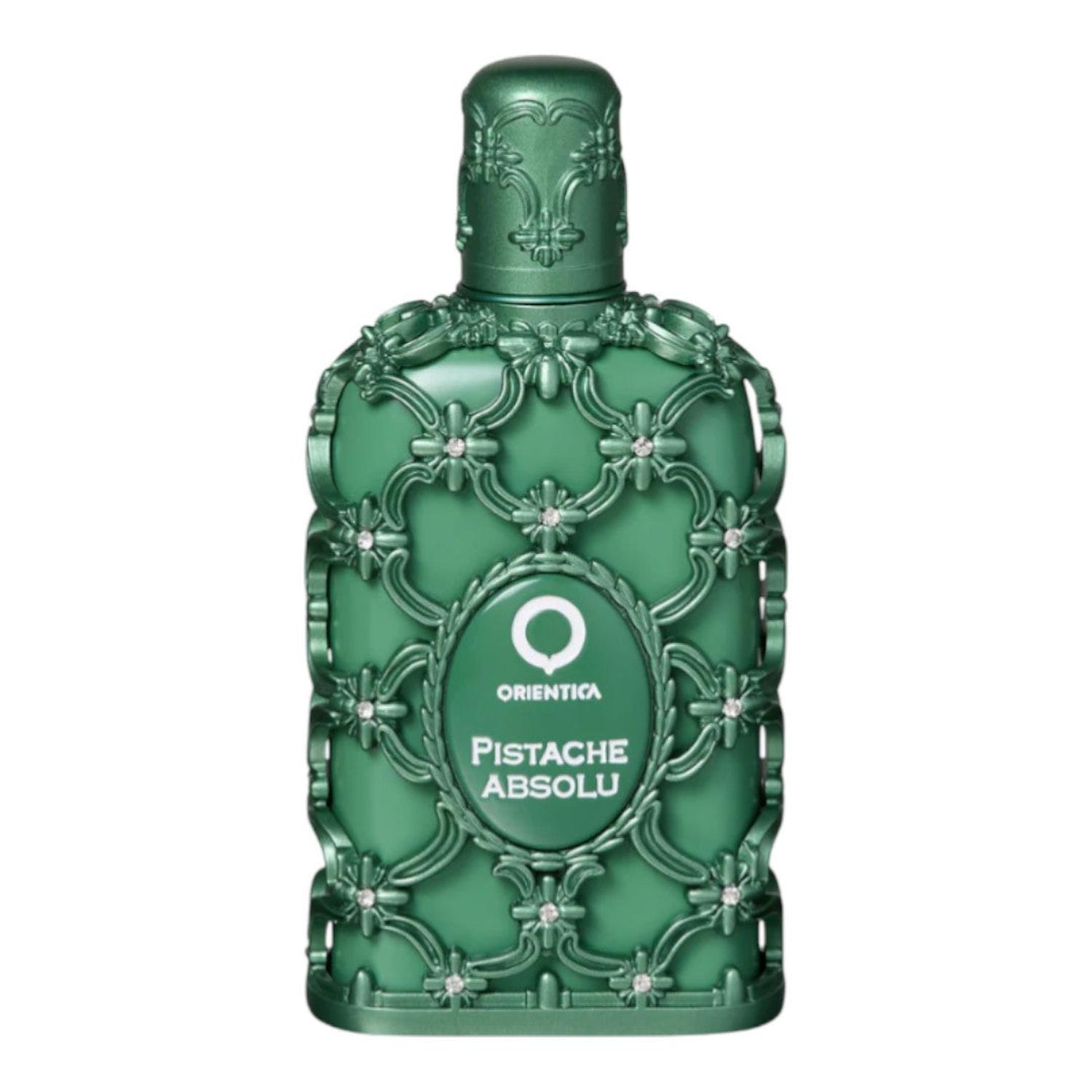ORIENTICA PISTACHE ABSOLU EDP 80 ML — imagen 1