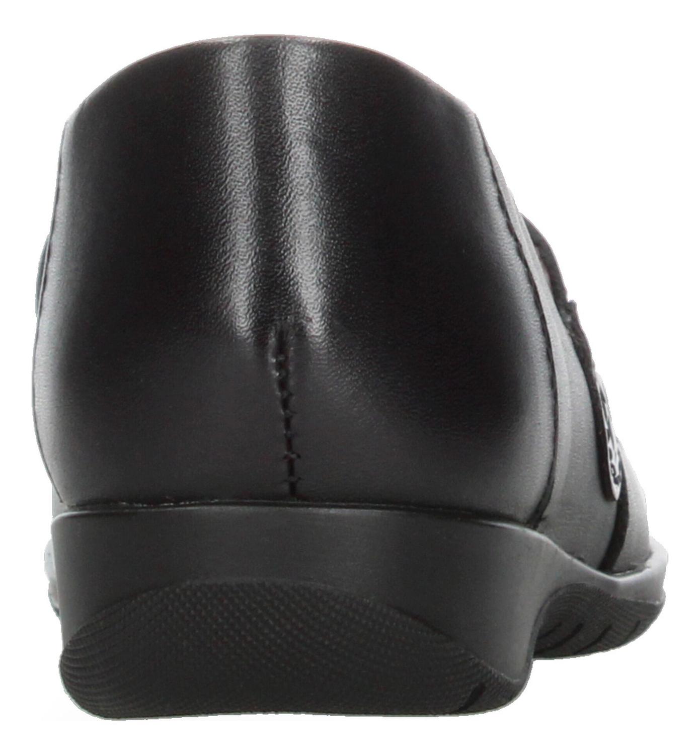 Zapato Flexi Niña Escolar Negro Infantil T17-21 — imagen 7
