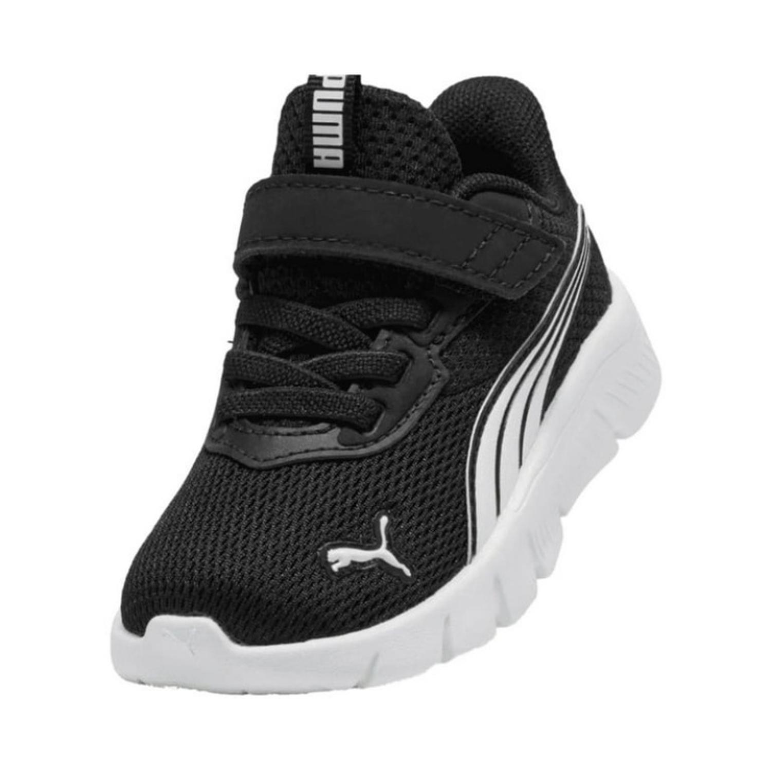 Tenis Puma Flexfocus Modern AC + INF para Niños Pequeños 311523-01 — imagen 3