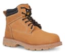 Bota hombre trabajo zapato industrial WORKLAND 71826 Miel