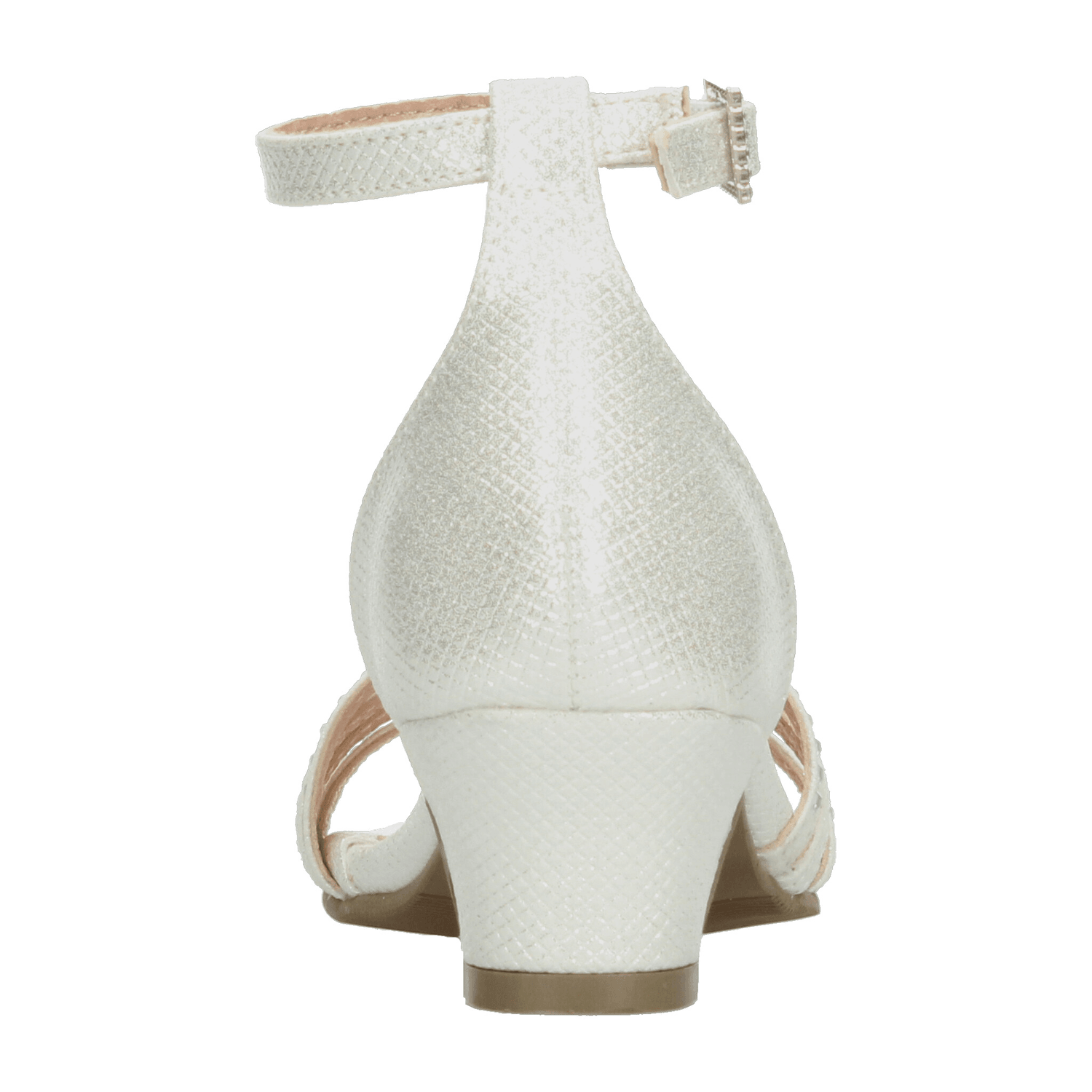 Sandalias Niña Tropicana Blanco Casual Infantil T22-26 — imagen 8
