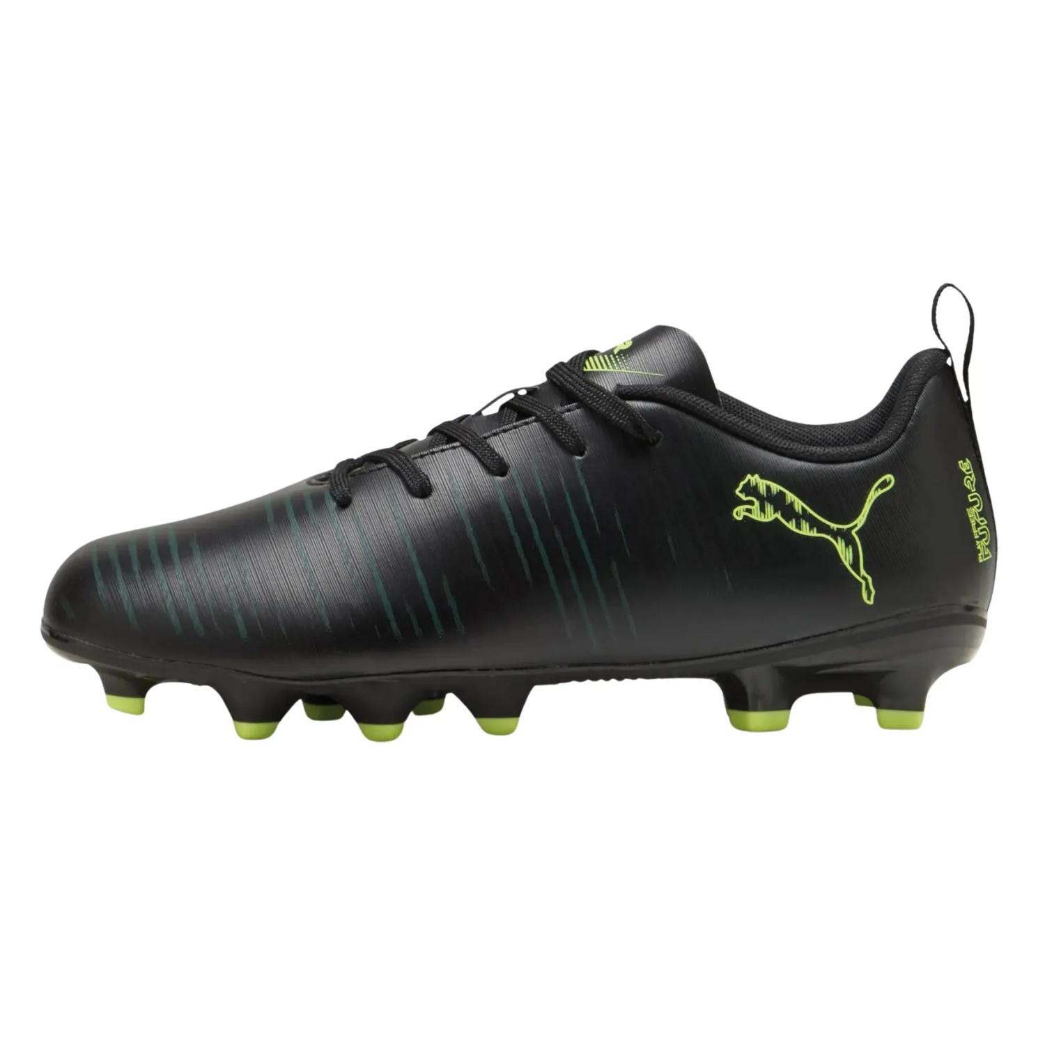 Tenis Puma Future 8 Play Tacos JR para Niños 108622-02 — imagen 1
