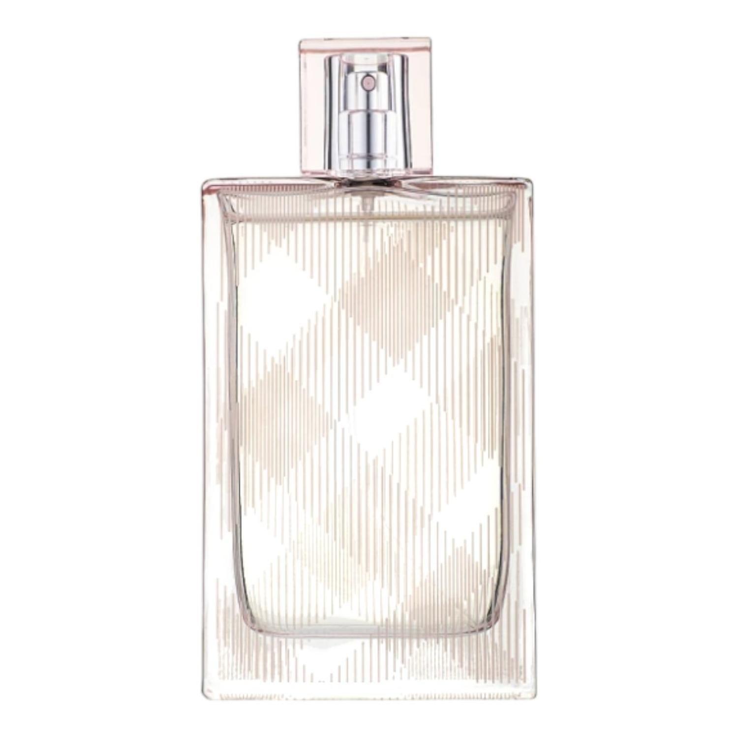 BURBERRY BRIT SHEER EDT 100 ML — imagen 1