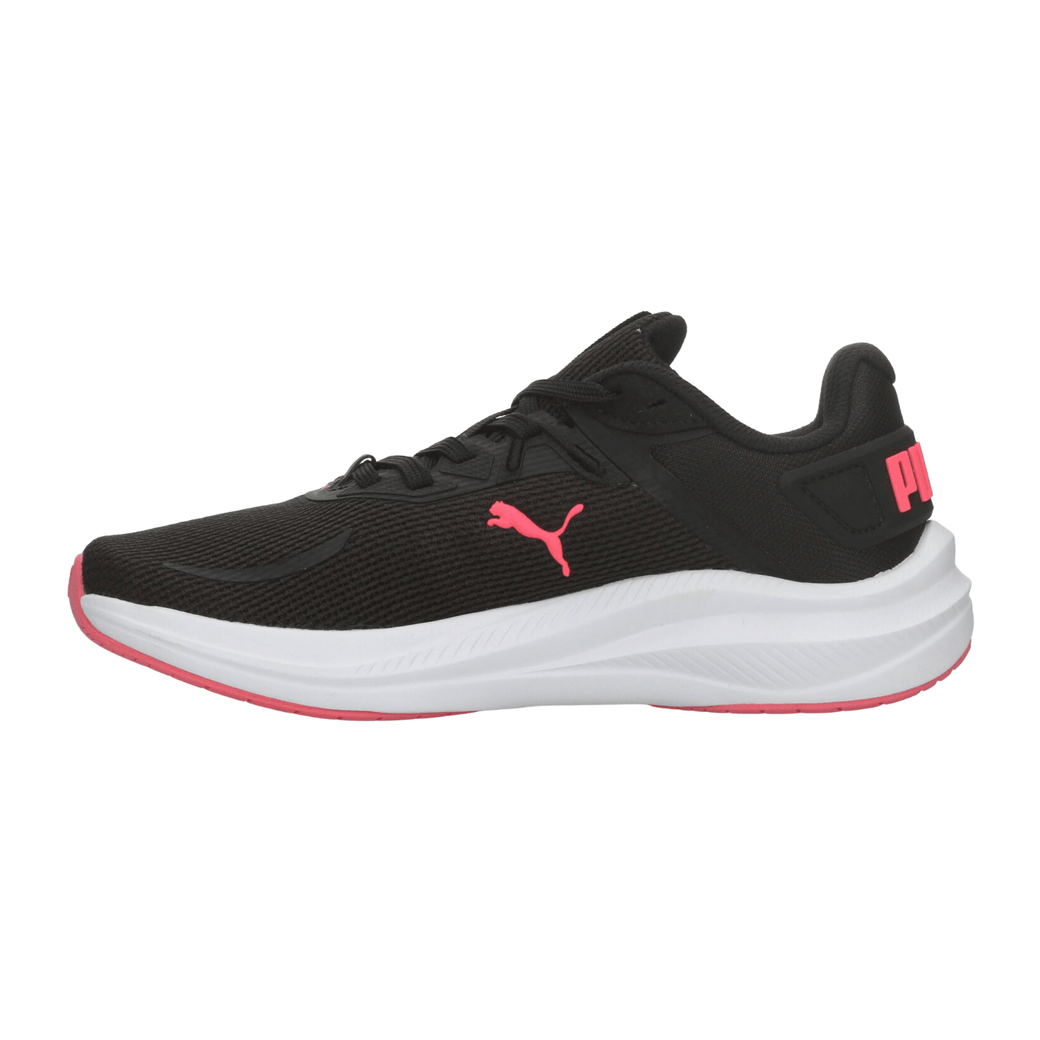 Tenis Puma Skyrocket Lite 2 Dama Negro Running Deportivo Mujer — imagen 6