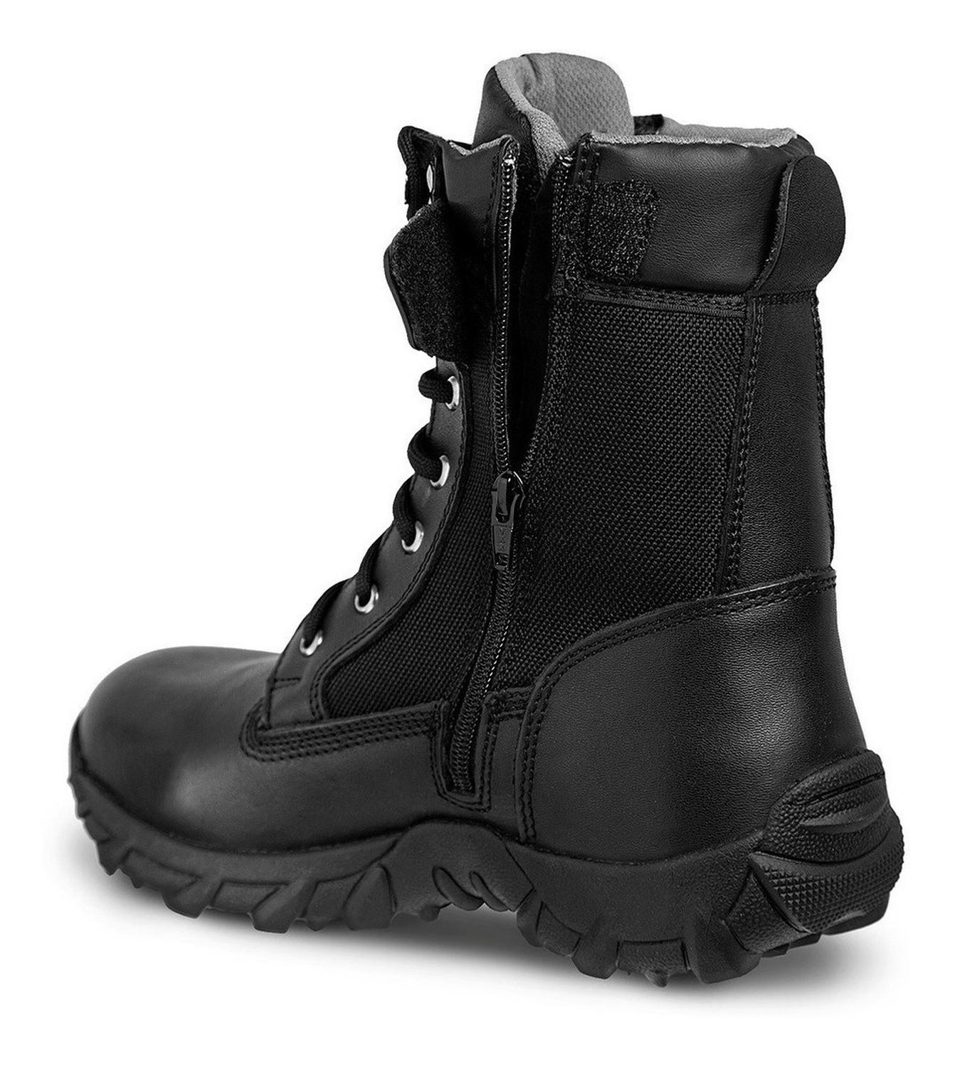Bota Tactica Militar Policia Hombre Workland 76211 — imagen 5
