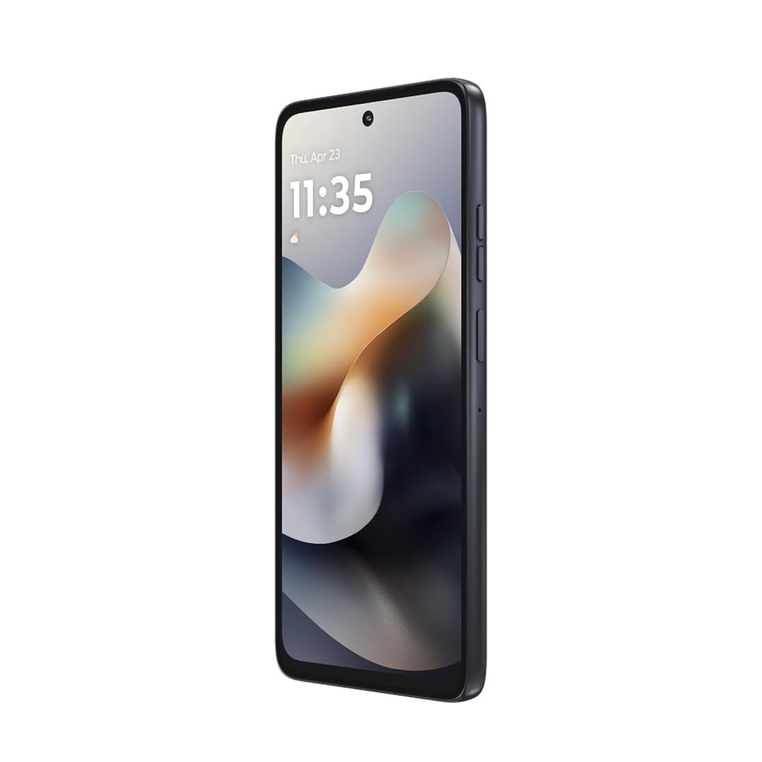 Celular Motorola G56 8 RAM +256 GB Azul — imagen 3