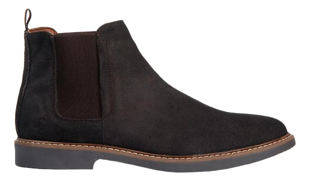Botin Schatz Sport Caballero Casual Chelsea 1179753 — imagen 8