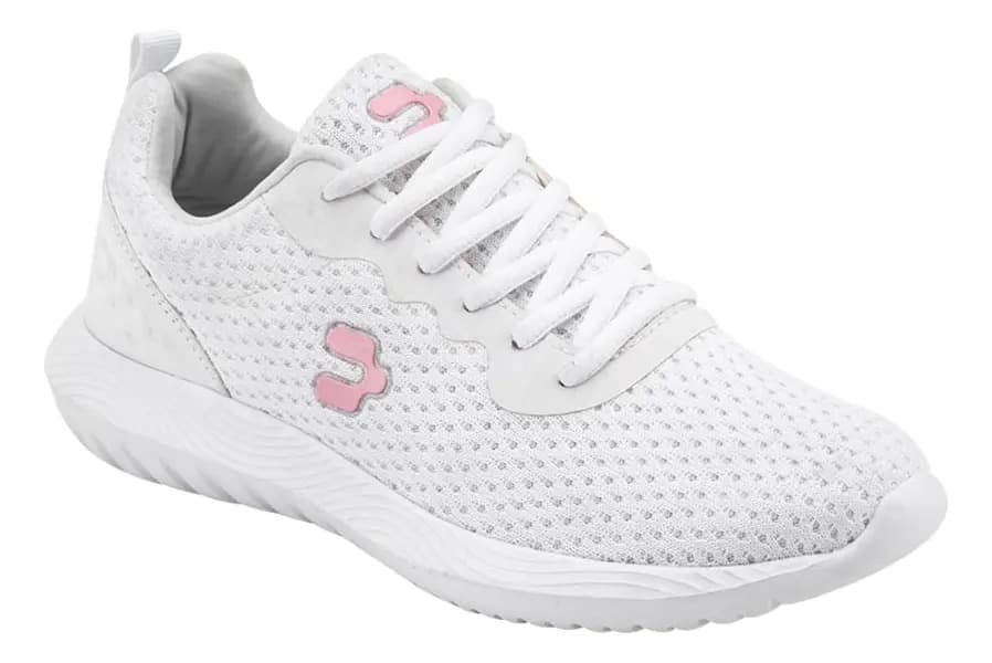 Tenis Dama Charly 871794 — imagen 7