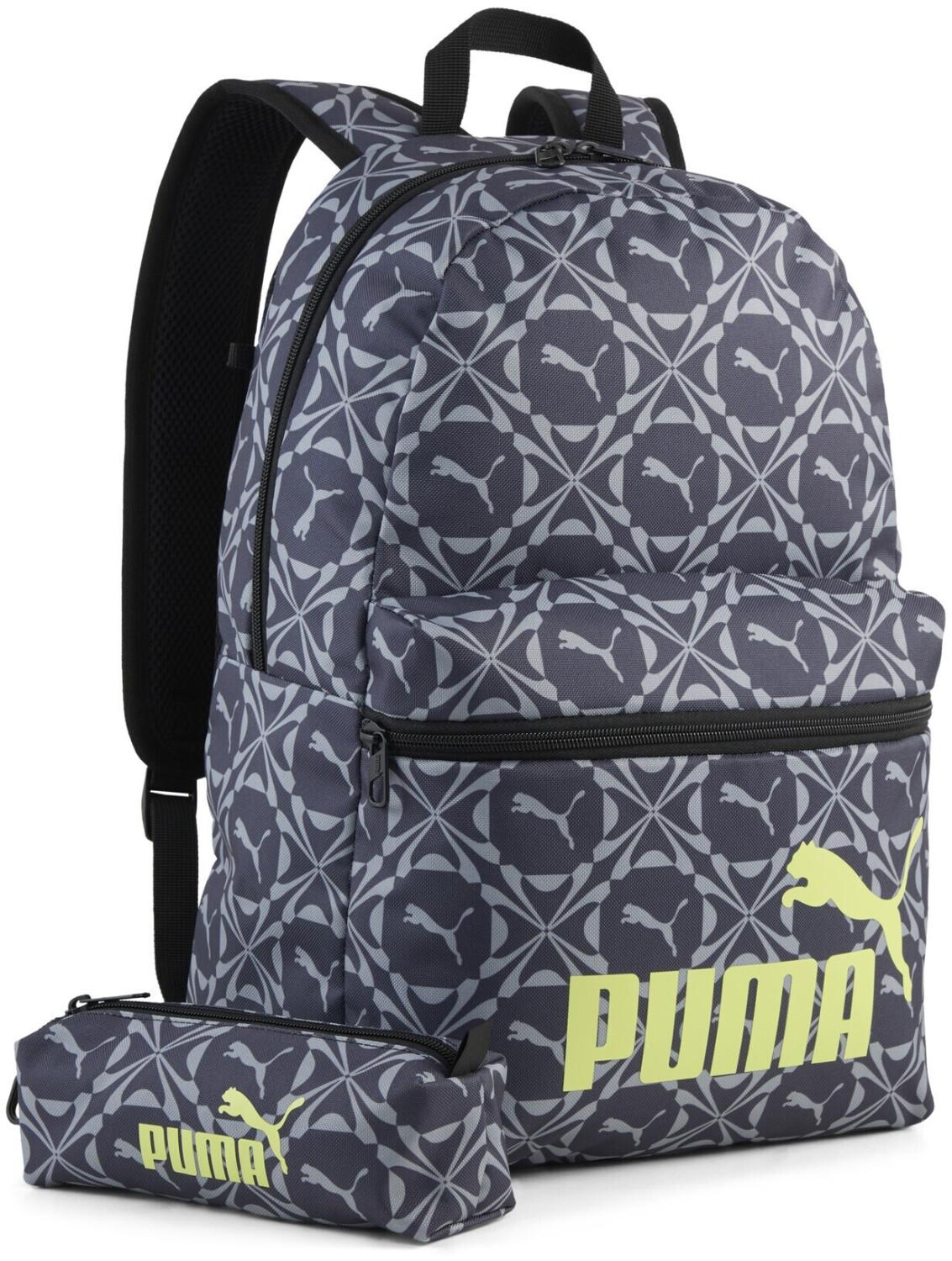 Mochila Puma Phase AOP Set UNISEX 091733-09 — imagen 1
