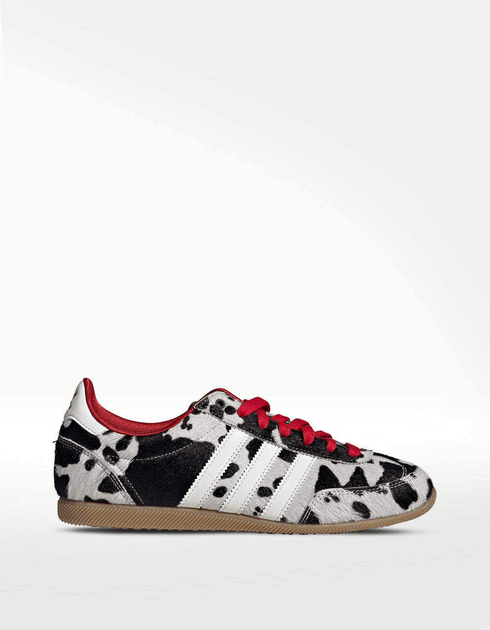 Tenis Adidas Japan W Blanco - Mujer — imagen 2