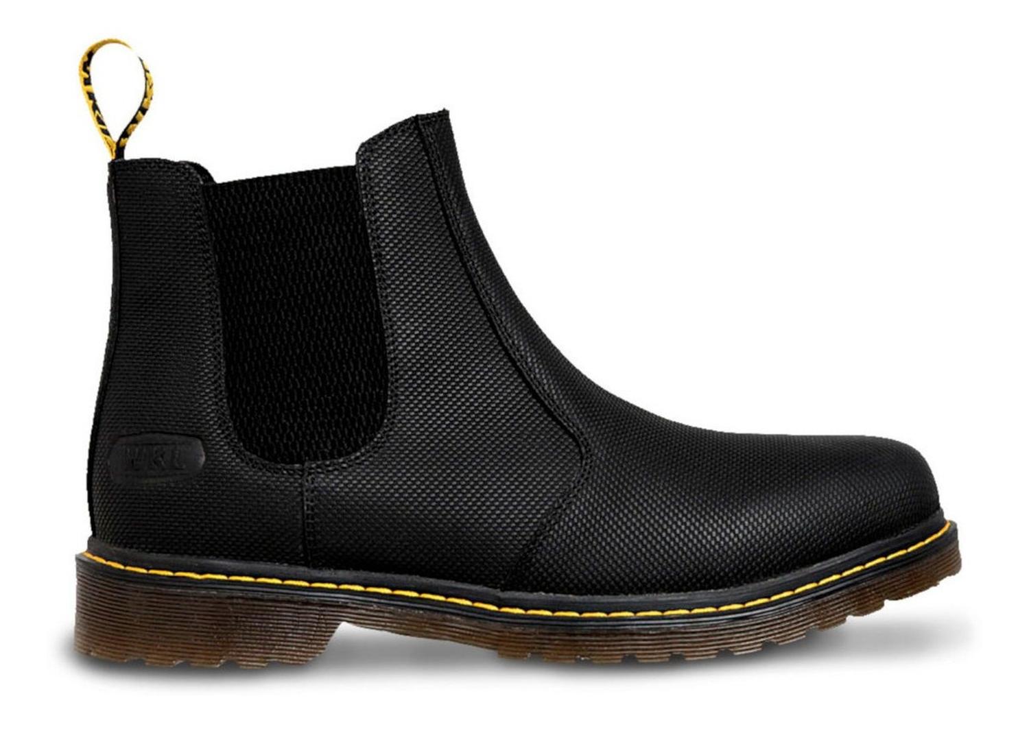 Bota Casual Hombre Workland 71302 Garmount — imagen 2