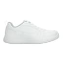 Tenis Skechers Go Run Niño Escolar Blanco Infantil T17-22