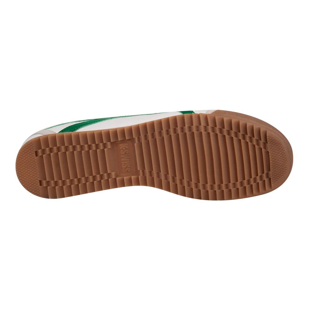 TENIS CABALLERO K-SWISS CHOCLO CASUAL GASHIKO 1344229 — imagen 10