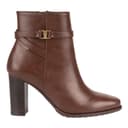 BOTA DAMA TIERRA BENDITA VESTIR LATIGO HERRAJE 8.5Cm 1345492