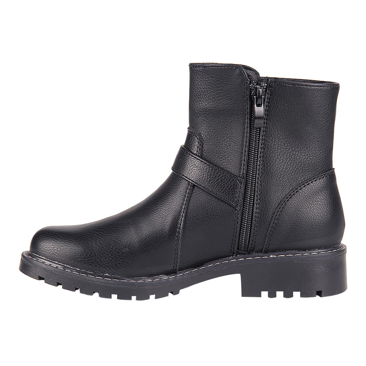 BOTA DAMA HPC POLO HEAVY ELASTICO TACON BAJO 3.5Cm 1345494 — imagen 5
