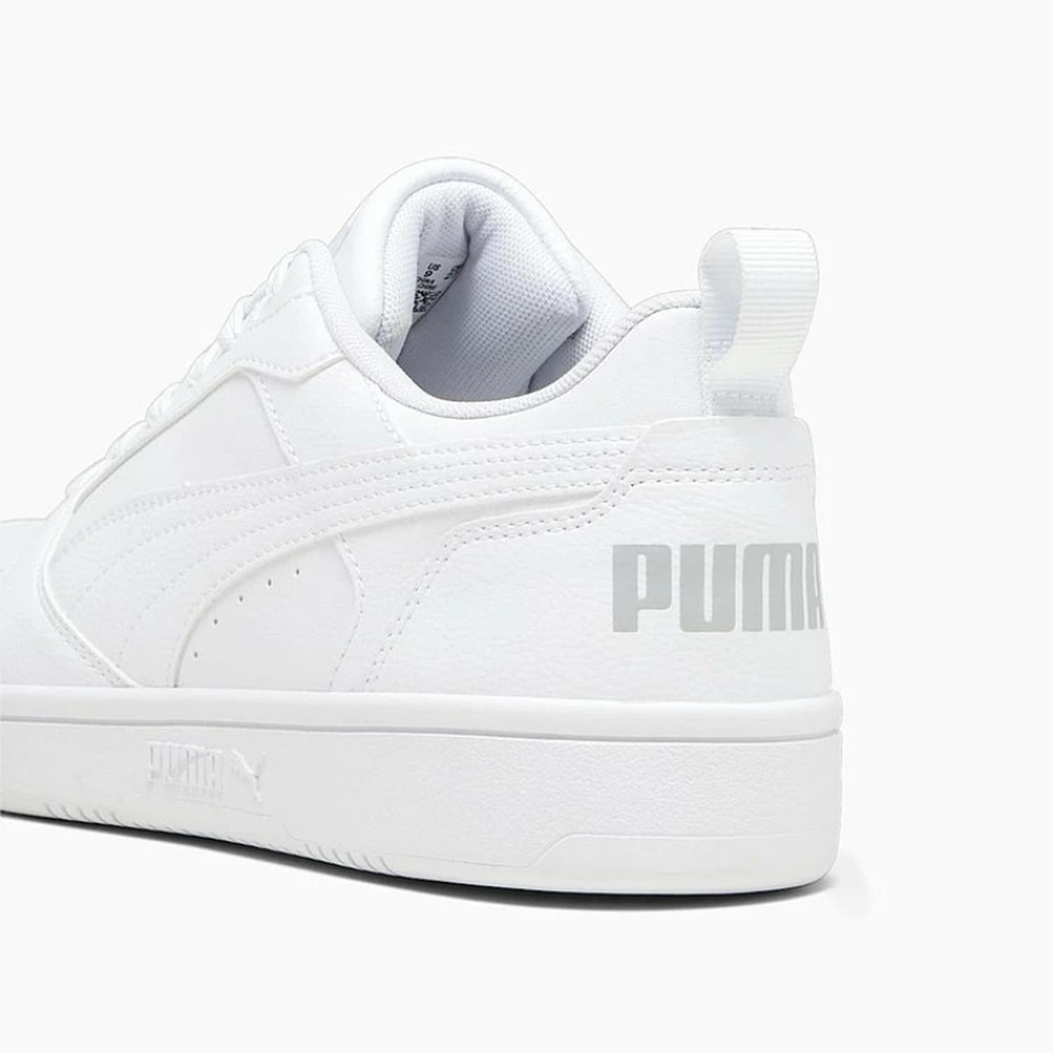 Tenis Puma Rebound V6 Low para Hombre 392328-03 — imagen 5