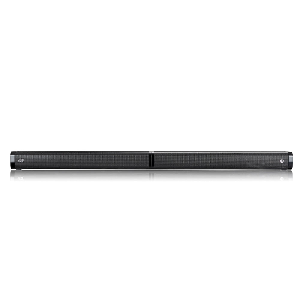 Barra de Sonido Home Audio 2.0 STF 30W HDMI / OPTICO / 3.5mm AUX / USB — imagen 4