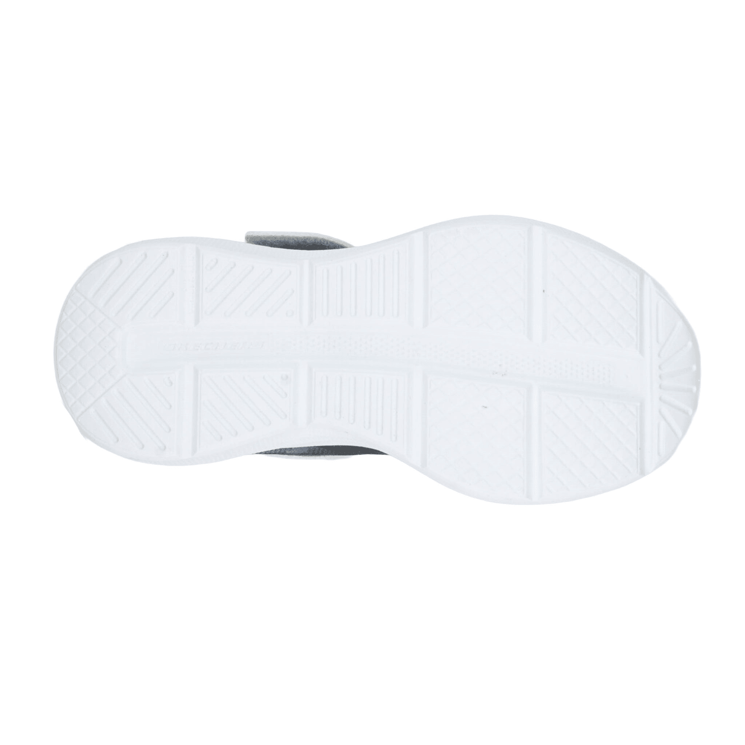 Tenis Skechers Microspec Velocity Niño Deportivo Azul Infantil T17-22 — imagen 9