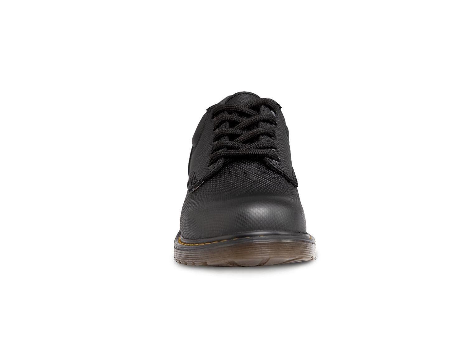 Zapato mujer Casual Dama de piel Workland 71301 Negro Dr — imagen 3