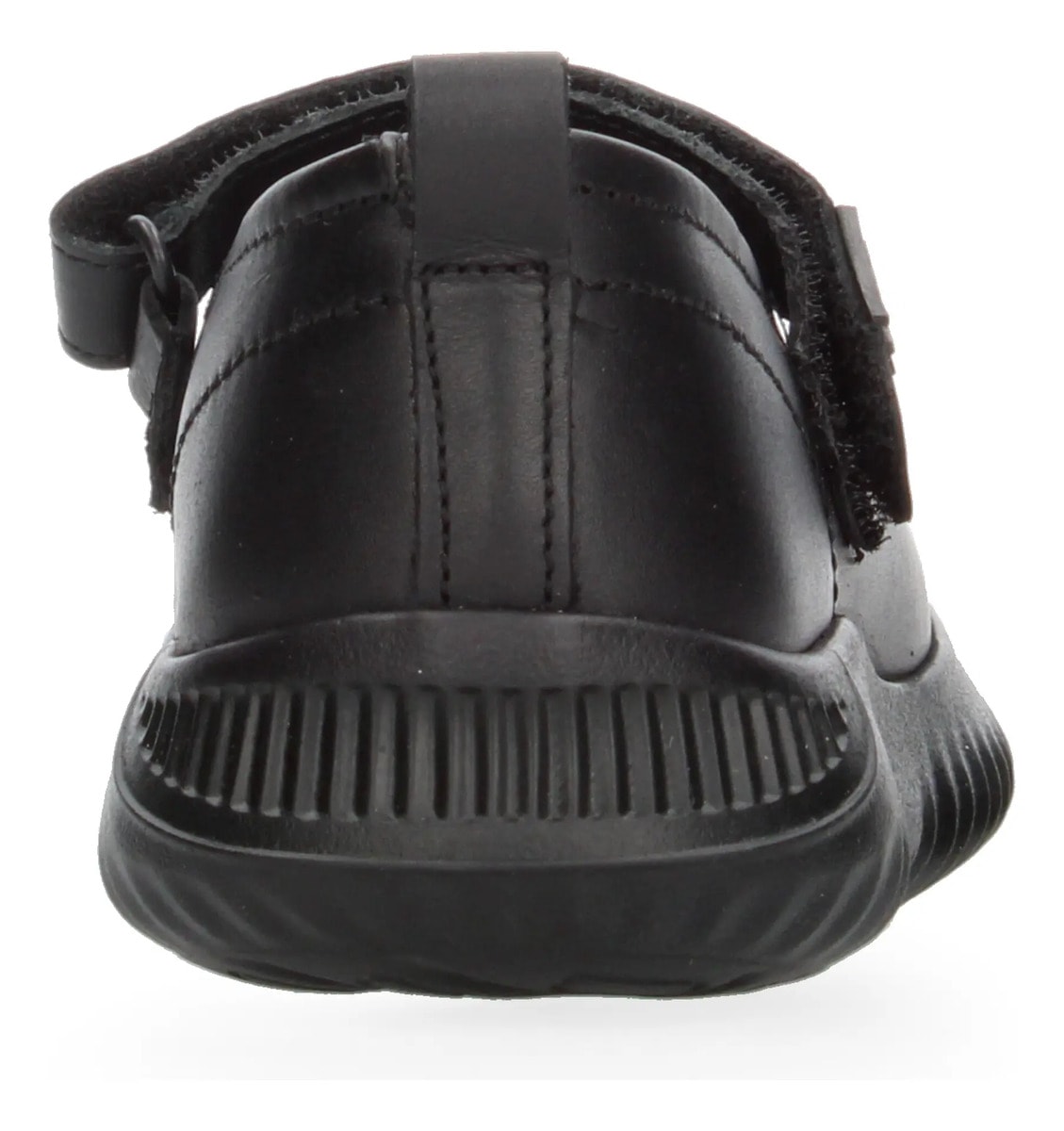 Zapato Escolar Coqueta Niña Casual Negro Infantil T18-27 — imagen 14