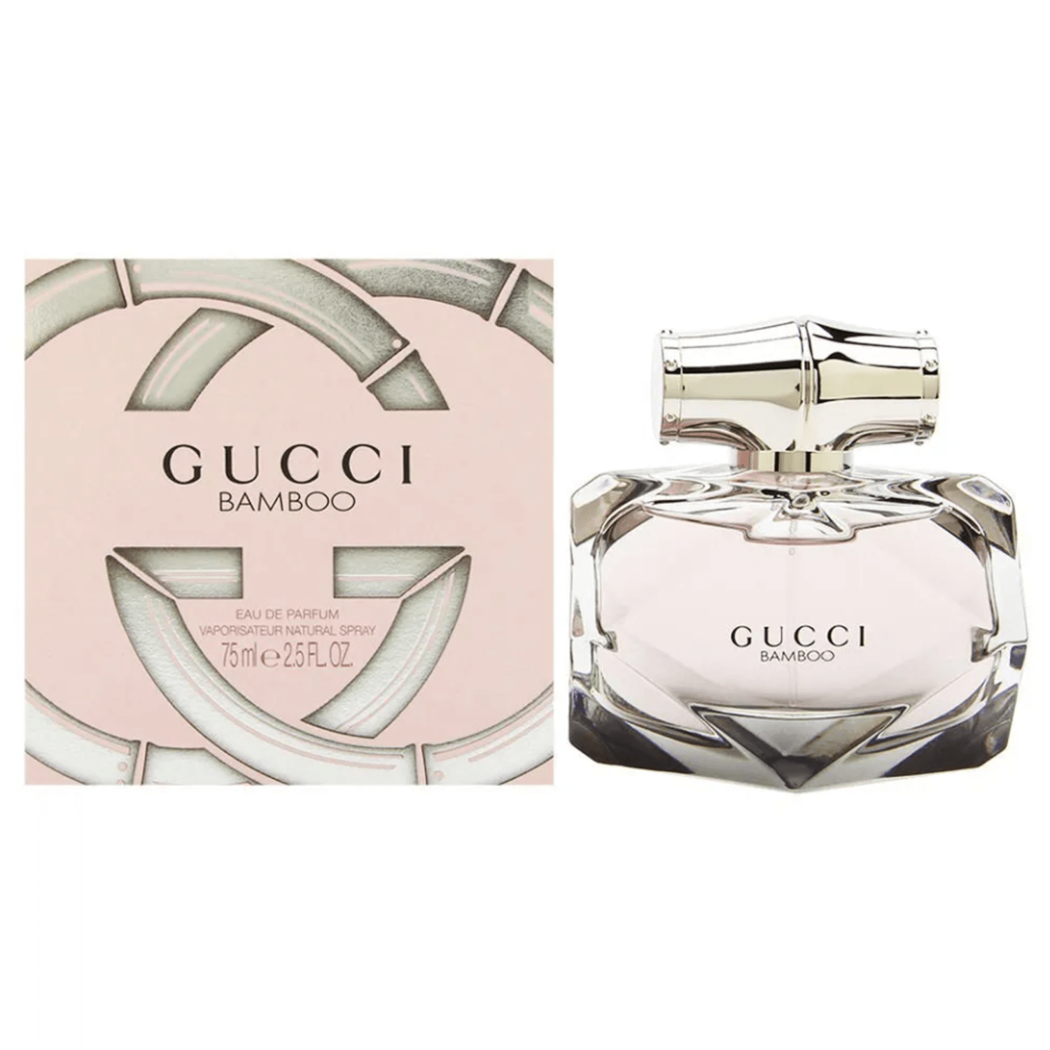 GUCCI BAMBO EDP 75 ML — imagen 3