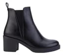 Botin Dama Tierra Bendita Casual Resorte 6.5cm 1086745