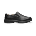 Zapato Flexi Hombre Casual Negro Caballero