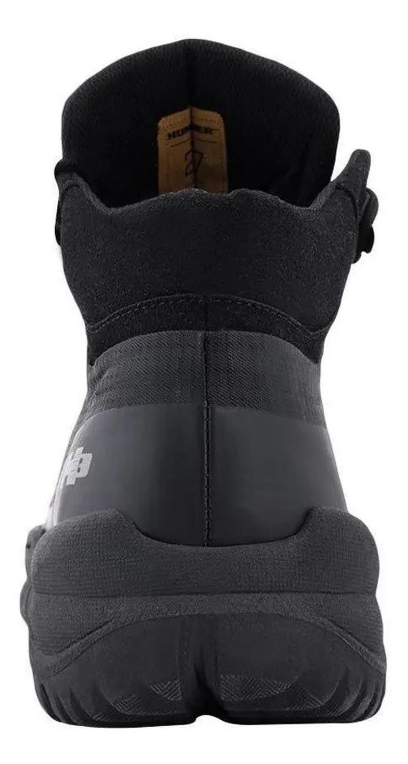 Bota Hombre Heavy Hummer 64mp — imagen 3