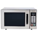 Horno De Microondas Panasonic Ne1054f 0.8 P3 Semi Industrial