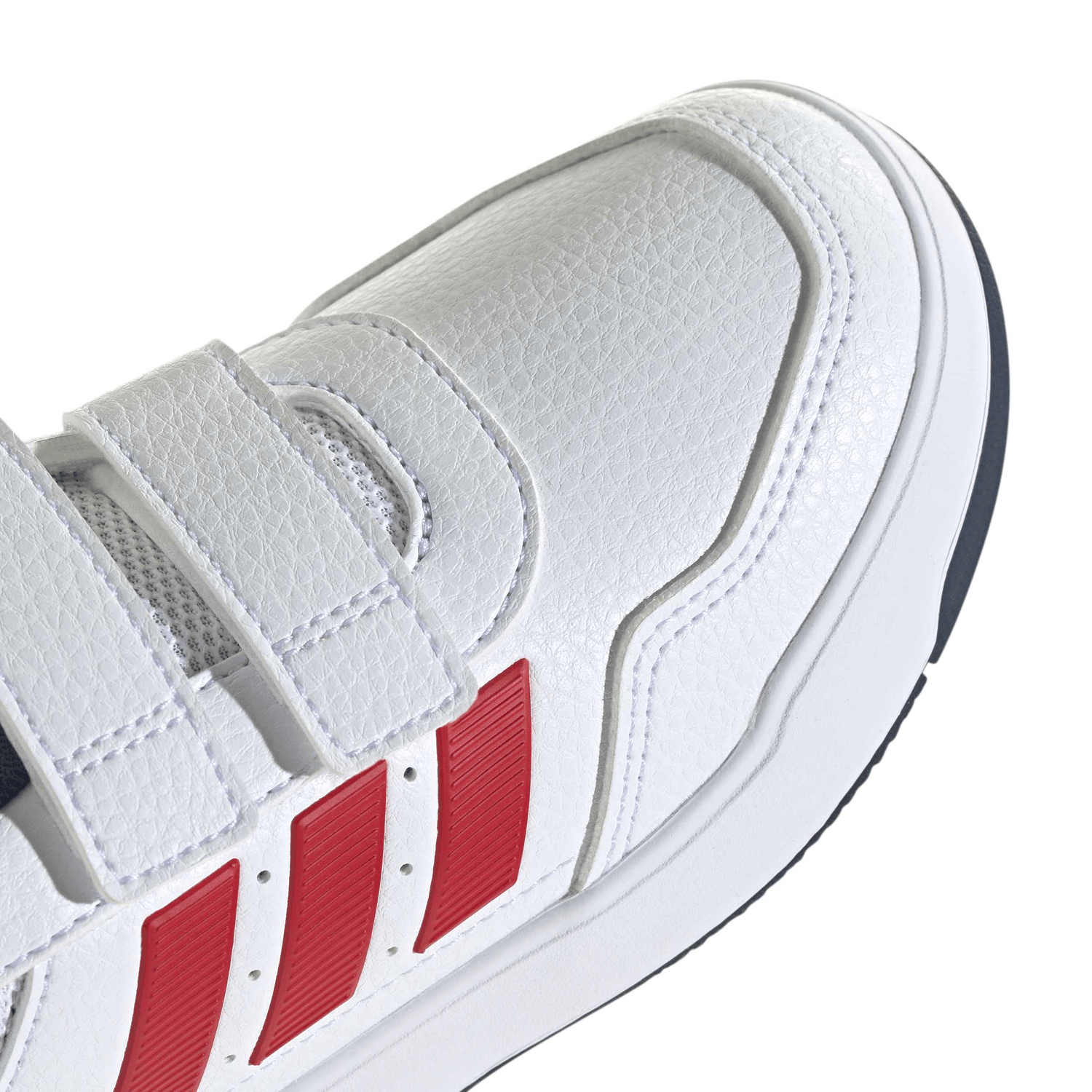 Tenis Niño Adidas Tensaur Sport 3.0 Blanco Escolar Infantil T17-22 — imagen 6