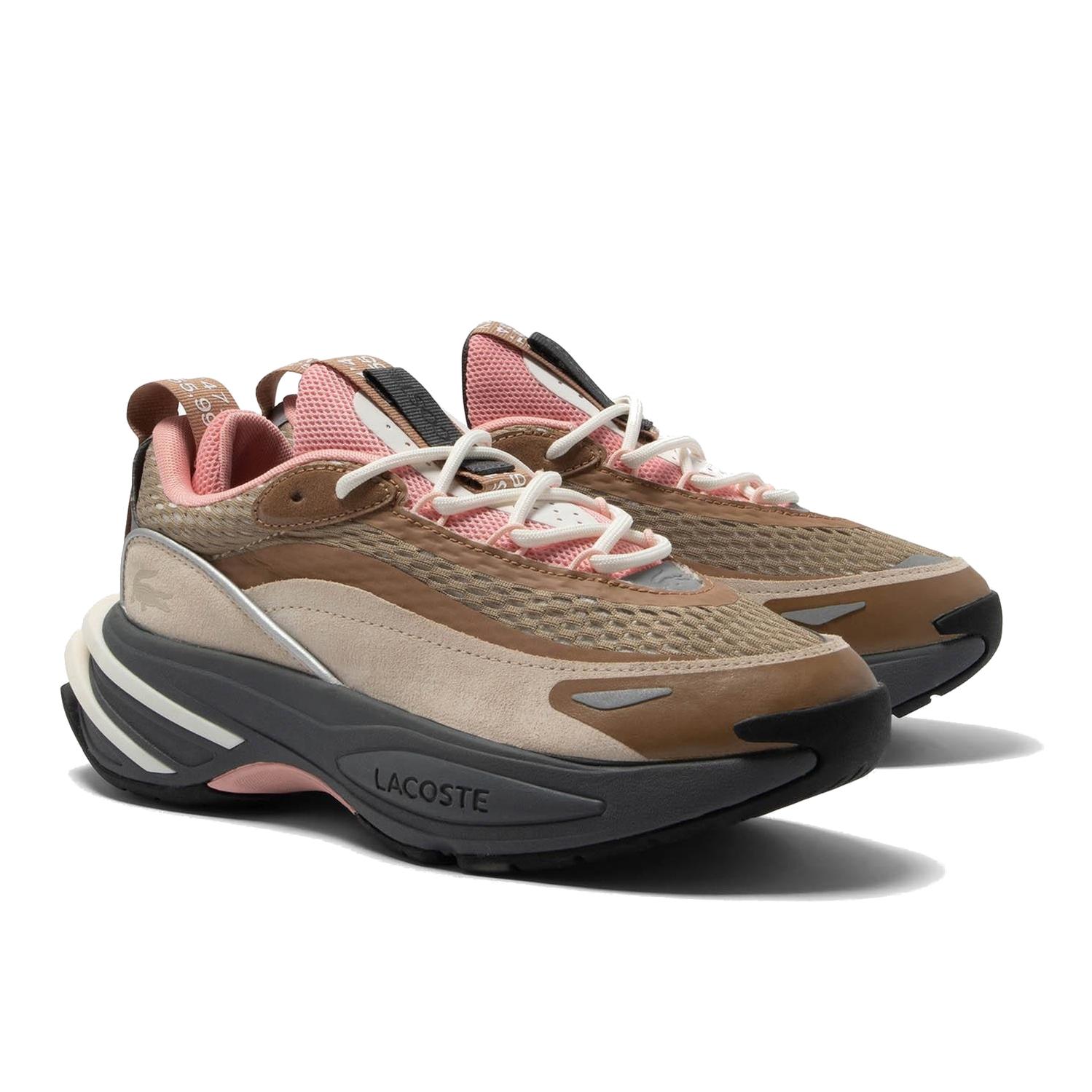Tenis Lacoste Audyssor para Mujer 746SFA0100BG6 — imagen 2