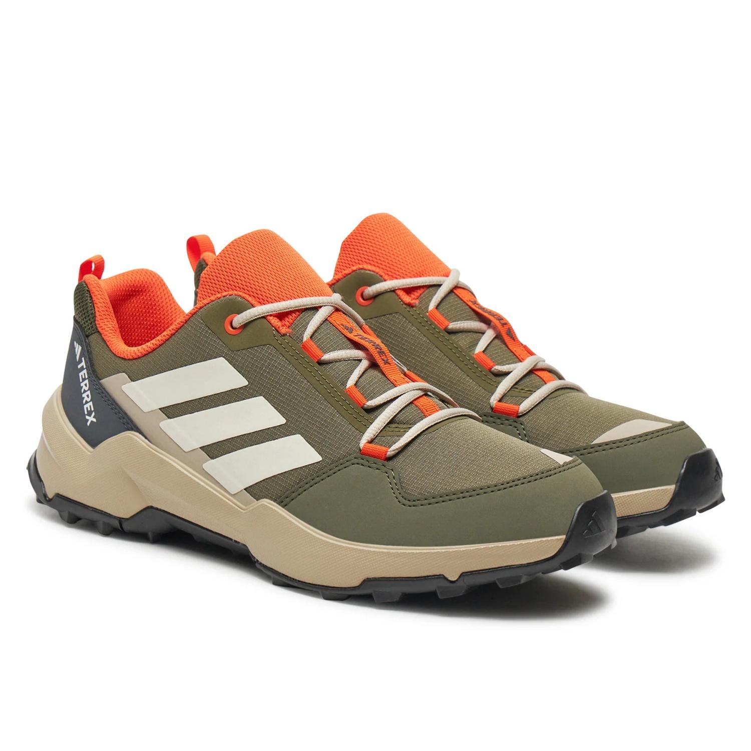Tenis Adidas Terrex AX4R K UNISEX. IF6526 — imagen 2