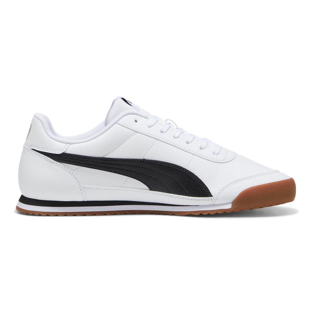 TENIS CABALLERO PUMA CHOCLO CASUAL TURINO II 1340393 — imagen 10