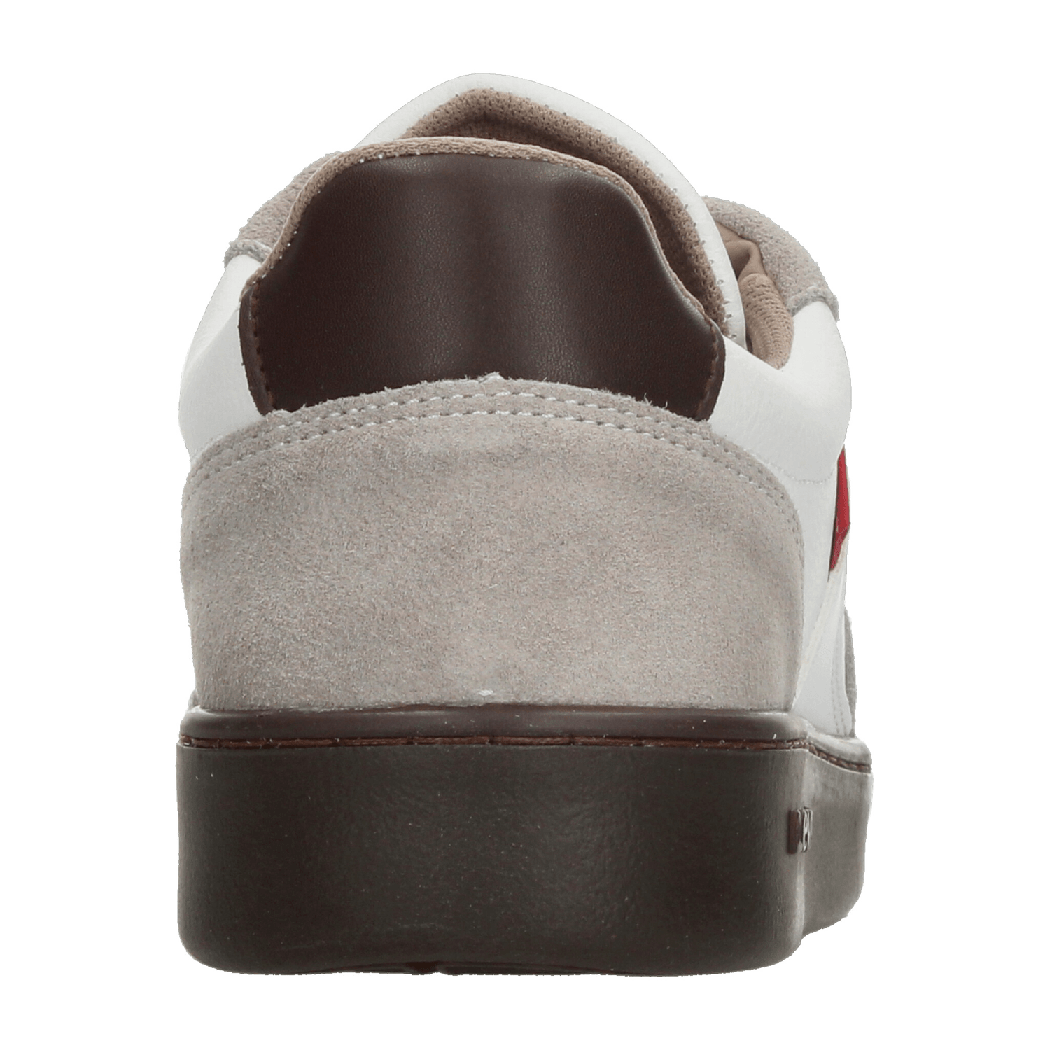 Tenis Levis Hombre Blanco Casual Para Caballero — imagen 8
