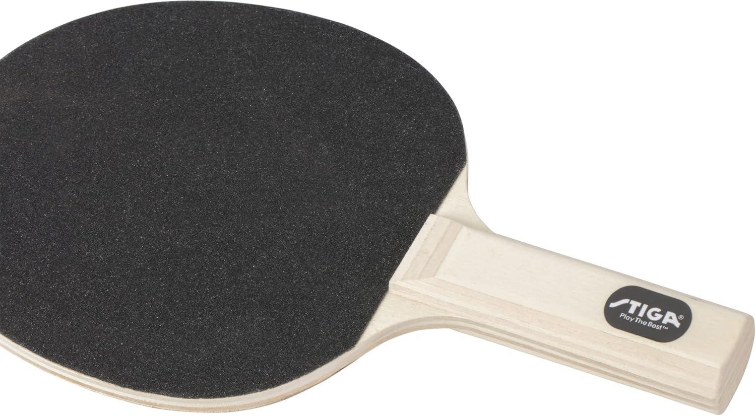 Raqueta Ping Pong Stiga Sandy Control Precisión — imagen 4