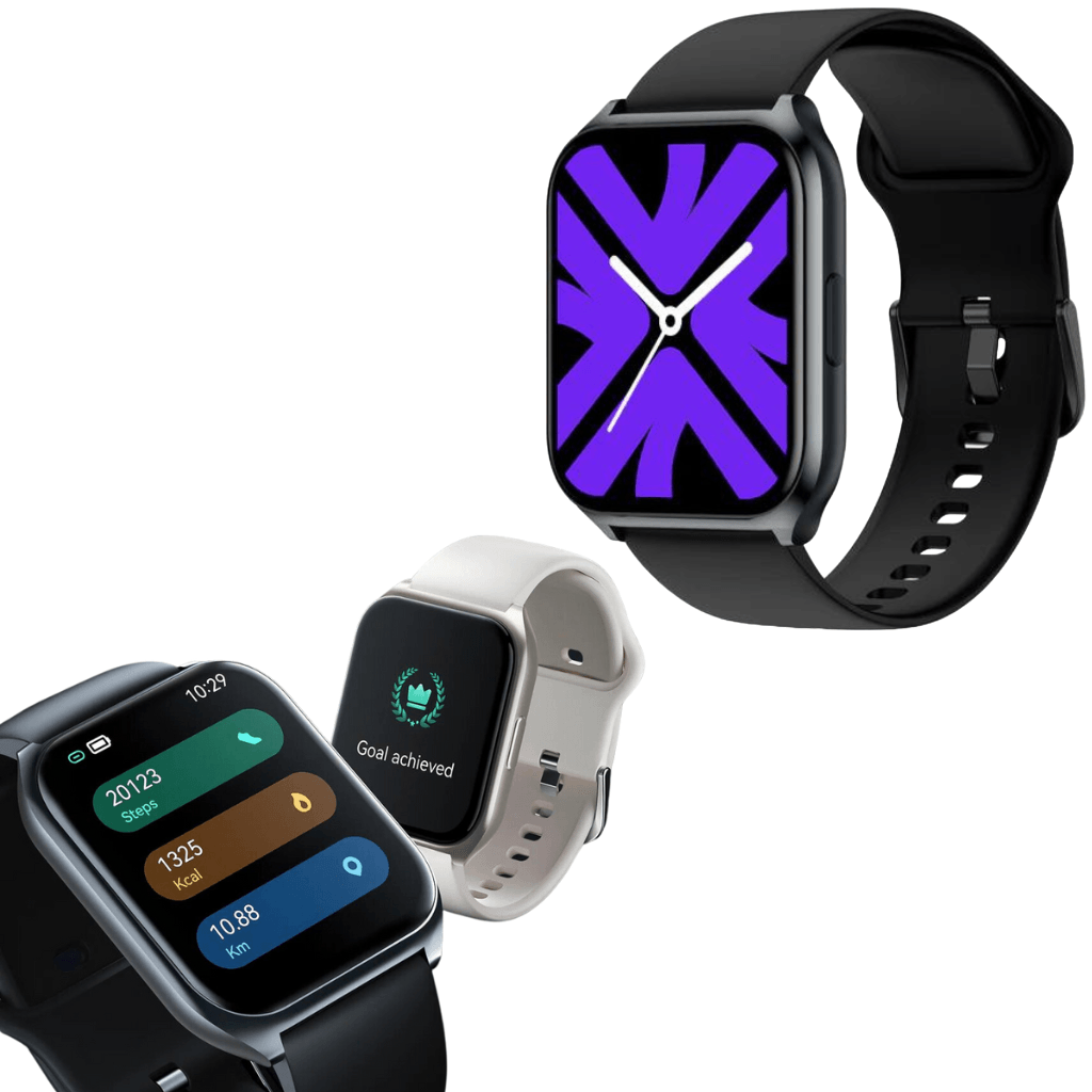 Audifonos Xiaomi Redmi Buds 4 Active con Smartwatch llamadas combo — imagen 15