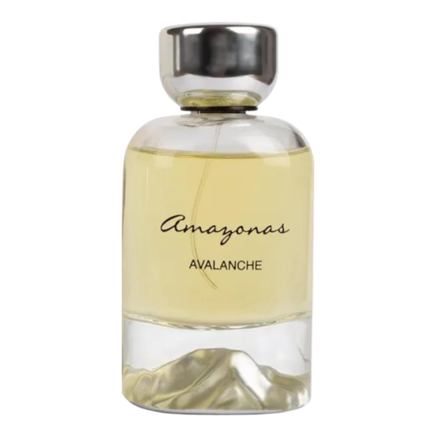 ATRALIA AMAZONAS AVALANCHE EDP 100 ML — imagen 1