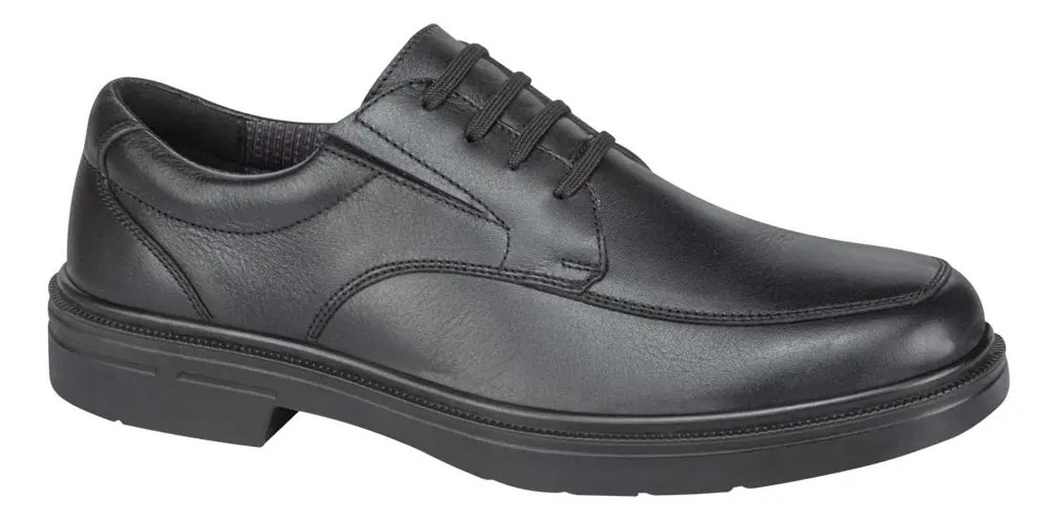 Zapato Flexi Hombre Confort Derby 1218712 — imagen 2