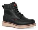Bota Hombre Industrial Tactica Trabajo Seguridad Vaquera P07